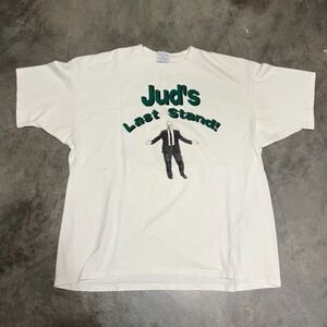 Vintage Michigan State Jud's Last Stand Tee